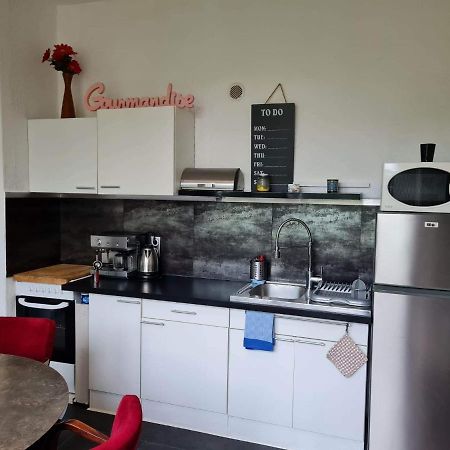 Appartement Valescure Saint-Raphaël Exterior foto